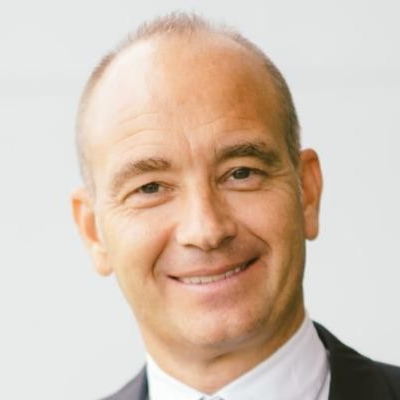 Soeren Joergensen