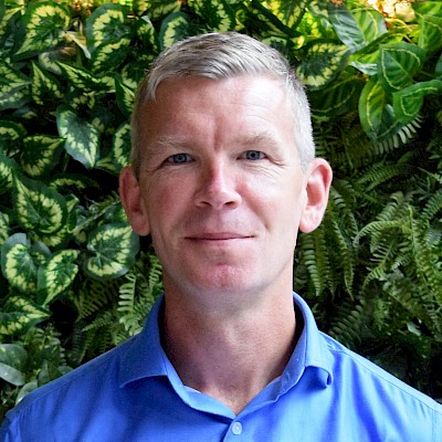 Soeren Joergensen
