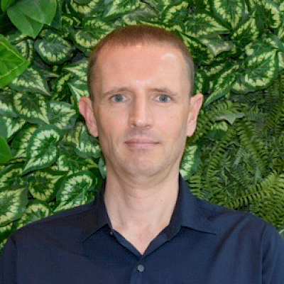 Soeren Joergensen